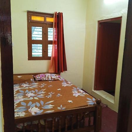 Ambai Garden Home Ambāsamudram Extérieur photo