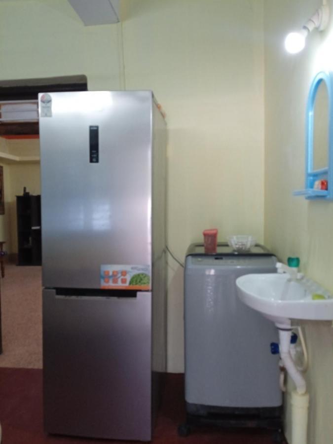 Ambai Garden Home Ambāsamudram Extérieur photo